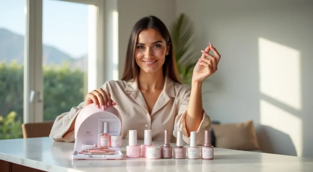 Quanto custa kit inicial unhas gel? Evite essa cilada e acerte na compra