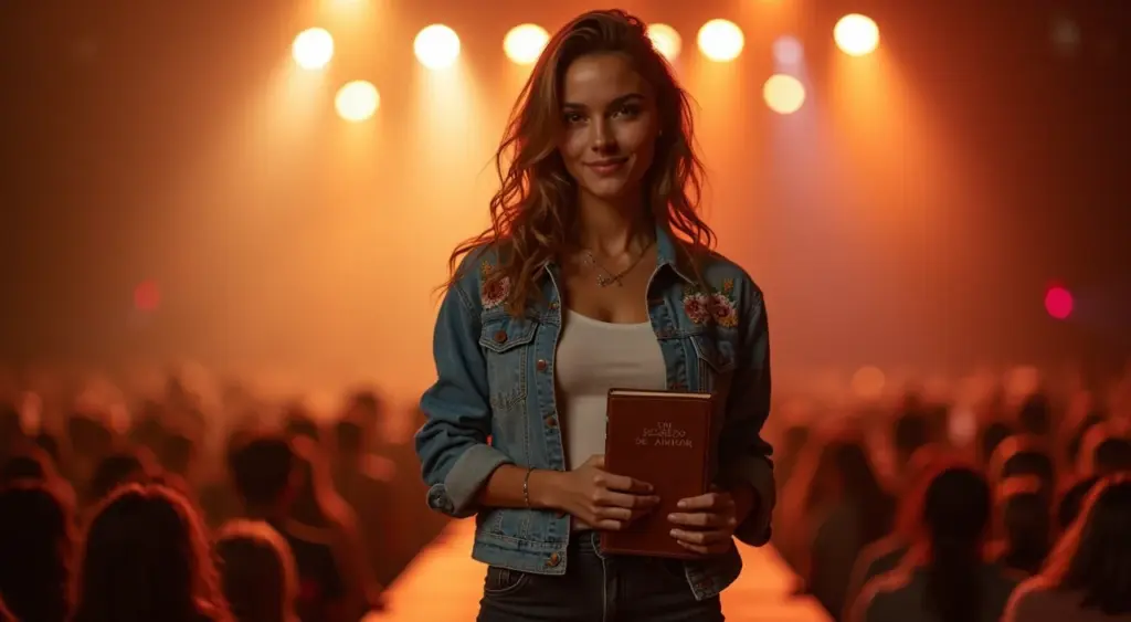 Quem escreveu o texto um segredo de amor? A resposta que ninguém te contou