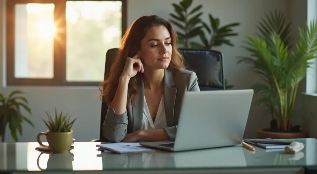 Quiet Quitting Significado: Como Proteger Sua Saúde Mental no Trabalho