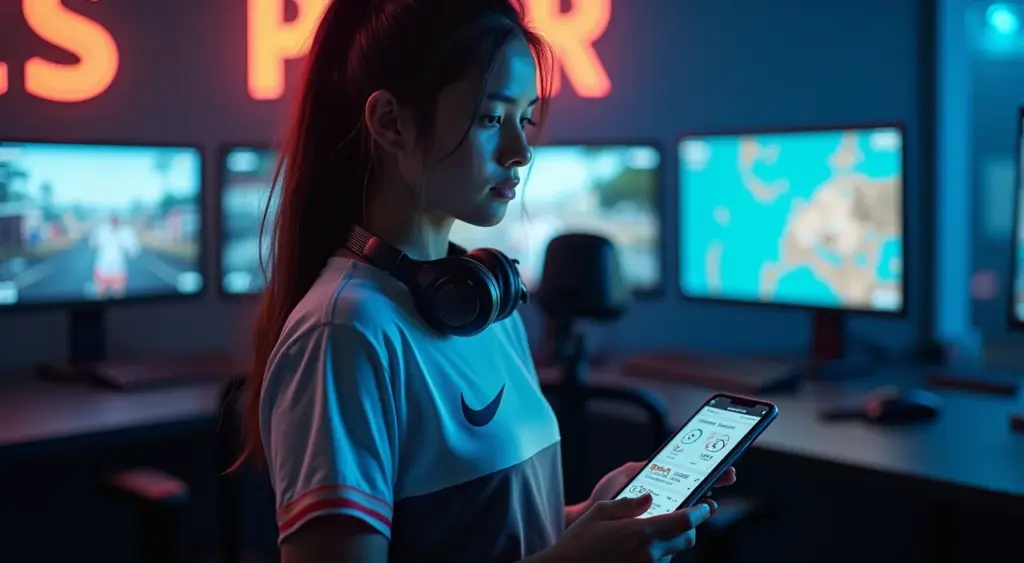 Regras de Campeonatos de PUBG Mobile: Seu Passaporte para Vencer sem Risco