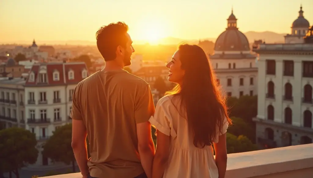 Roteiro Espanha Madrid e Barcelona: 7 dias sem cansar e vendo tudo