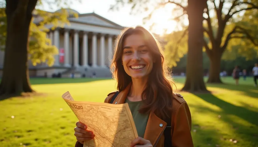 Roteiro Londres 4 dias: museus e parques que cabem no bolso
