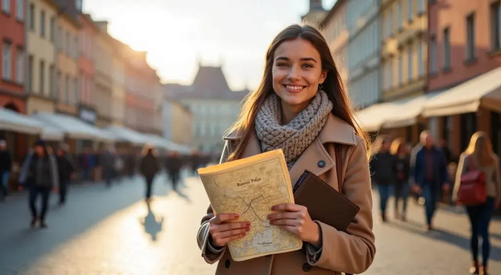 Roteiro Polônia Cracóvia e Varsóvia: 7 Dias Sem Erros (Custo Real) Roteiro Polônia Cracóvia e Varsóvia: 7 Dias Sem Erros (Custo Real)