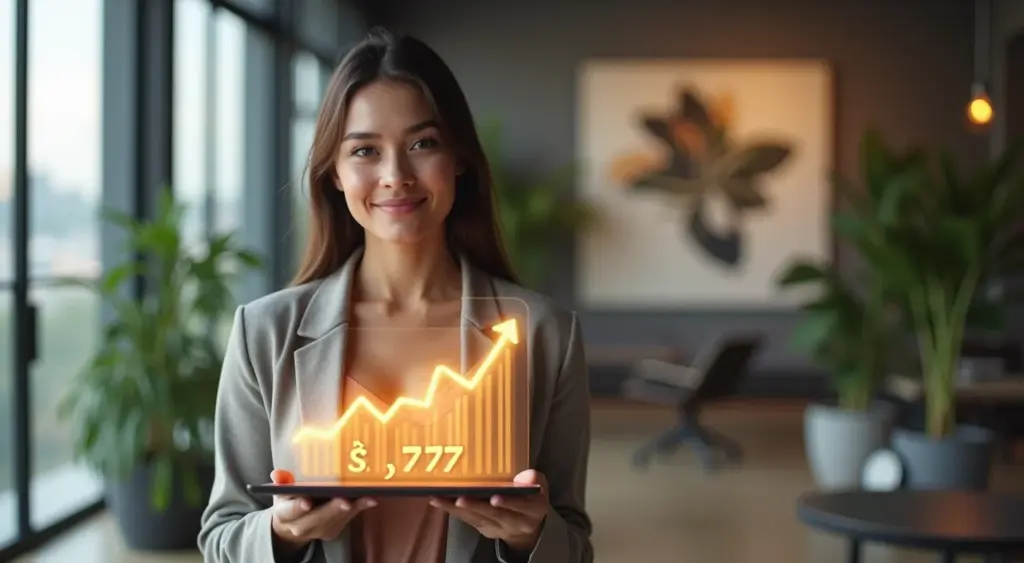 Salário Analista de Marketing Jr: Como Fugir do Piso e Chegar a R$ 5.777