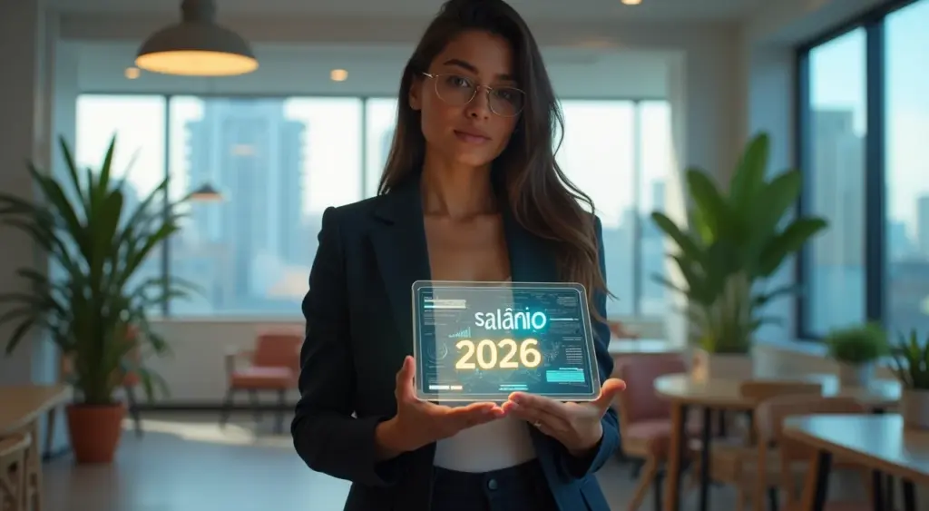 Salário Analista de Marketing Júnior 2026: A Verdade que Ninguém Te Conta