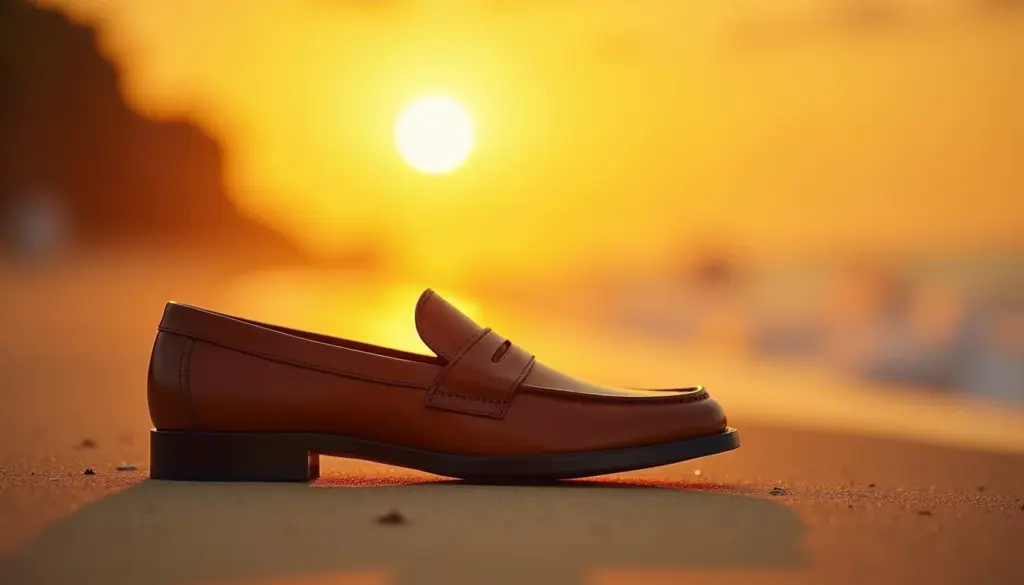 Sapato Marrom Claro Masculino: O Modelo Que Combina Com Tudo