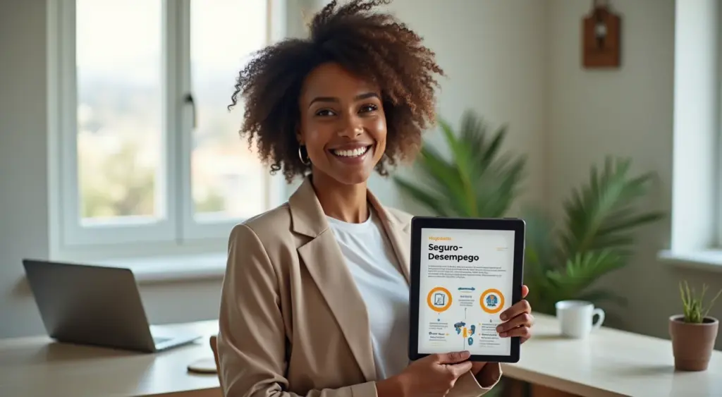 Seguro Desemprego: Quantas Parcelas Você PODE Receber em 2026?