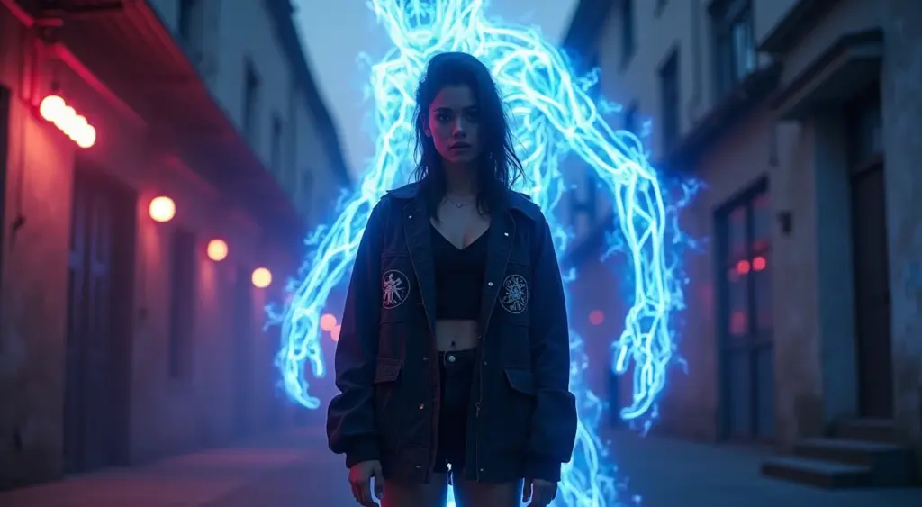 Séries de anime de demônios: seu guia para enfrentar medos reais Séries de anime de demônios: seu guia para enfrentar medos reais