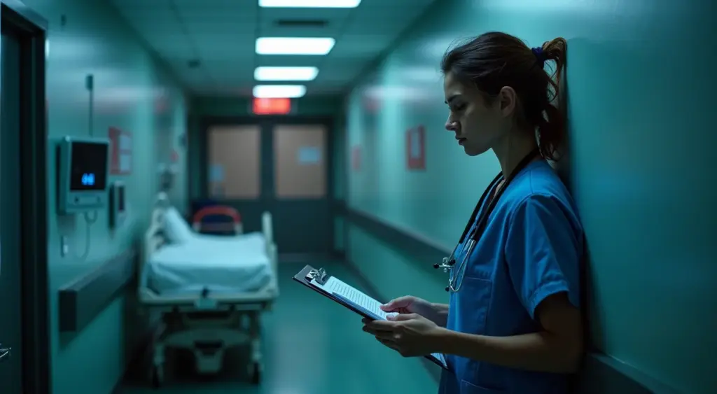 Séries de drama sobre a vida de médicos residentes: a verdade que ninguém te conta