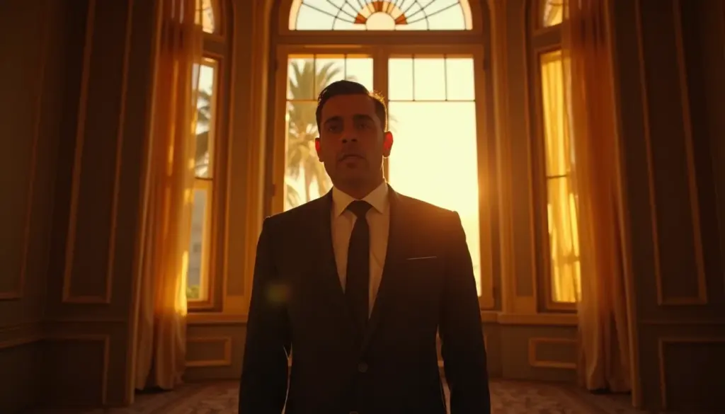 15+ Séries de Drama sobre Políticos para Assistir Agora em 2026