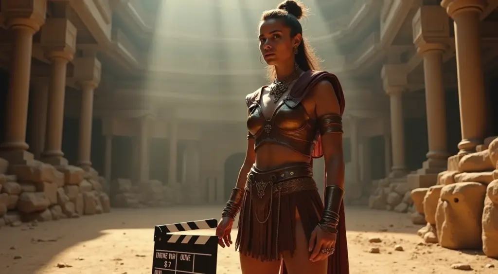 7 erros históricos em séries do Império Romano que distorcem sua visão