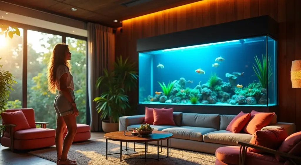 Séries sobre a vida em aquários: descubra as melhores para você