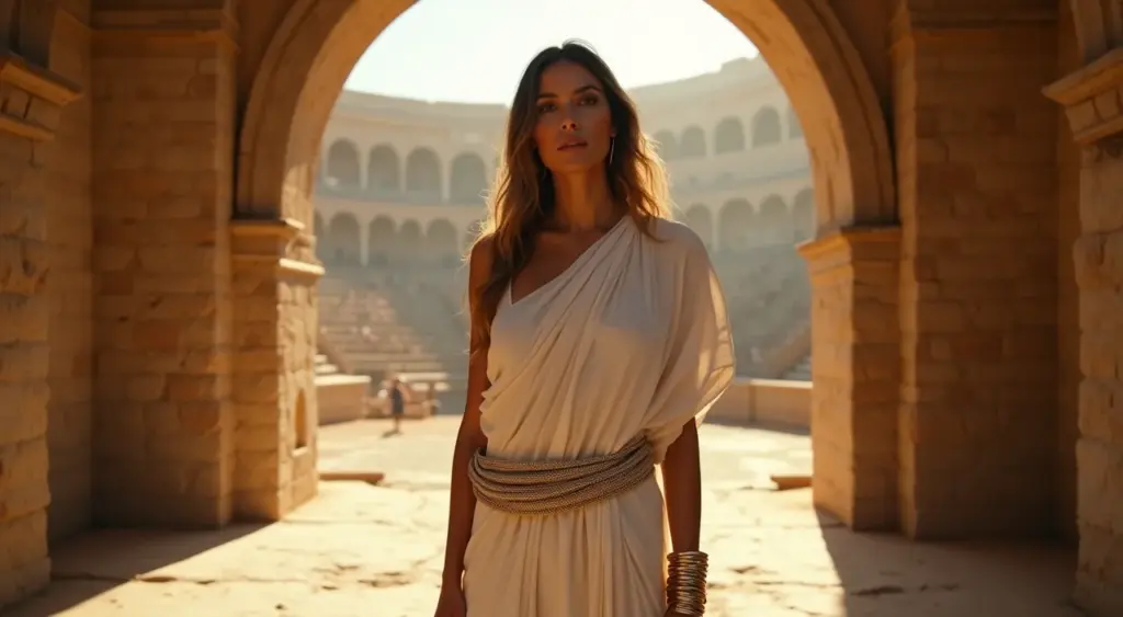 Séries sobre o império romano e gladiadores: o que elas revelam sobre você