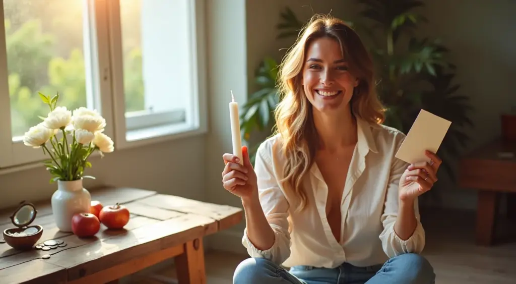 22 Ideias de Simpatia Para O Dia Do Aniversário Que Funcionam de Verdade