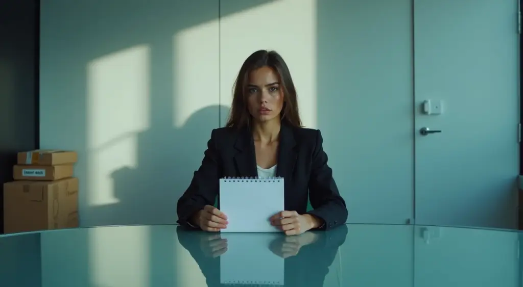 Sinais de que você vai ser demitido: os 3 detalhes que todo mundo ignora Sinais de que você vai ser demitido: os 3 detalhes que todo mundo ignora