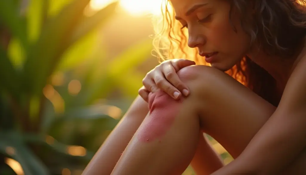 7 Sintomas de Flebite: Identifique Dor, Inchaço e Vermelhidão 7 Sintomas de Flebite: Identifique Dor, Inchaço e Vermelhidão