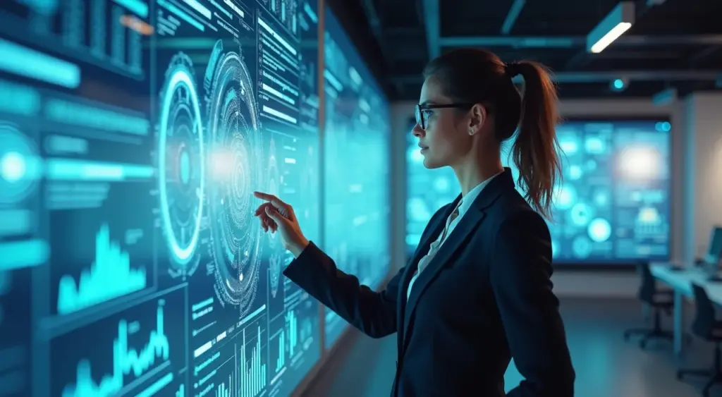 Sistema de Informações de Marketing: O Erro que 92% das Empresas Cometem