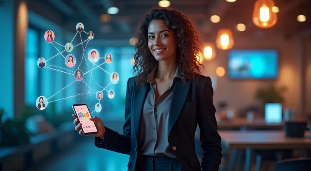 Spark Influencer Marketing: Como Vender Mais com Dados e Criadores Reais