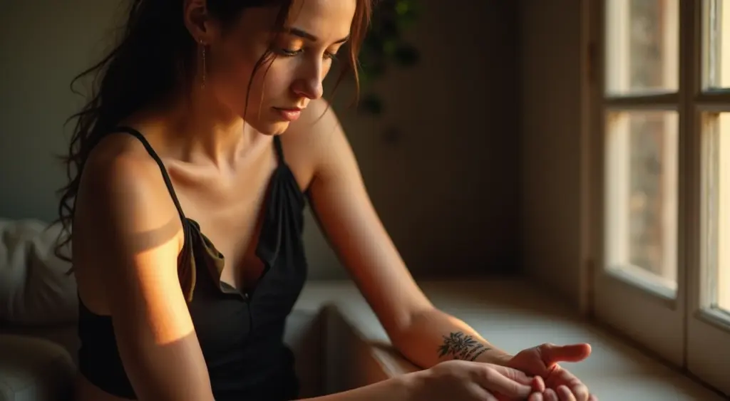 60+ Ideias de Tatuagem Para Mãe Que Faleceu: Transforme a Saudade em Arte