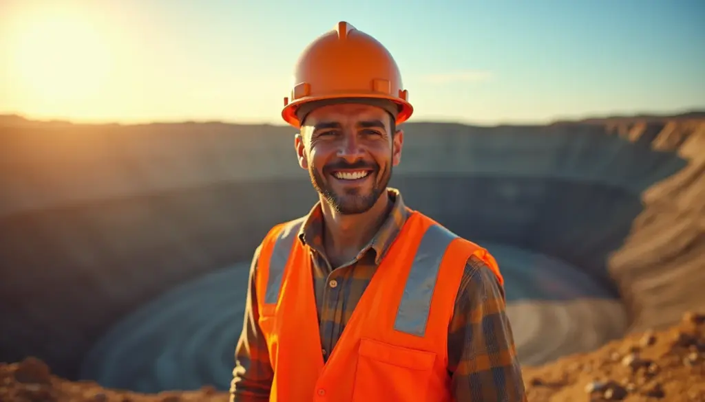 Técnico em mineração: salário de até R$ 14 mil e como entrar na área