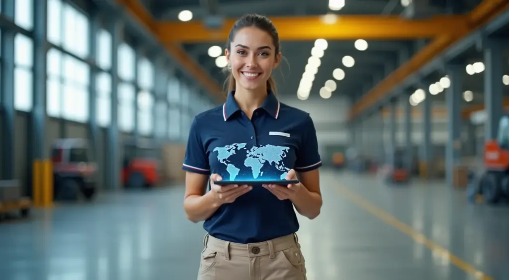 Vagas Técnico Segurança do Trabalho: O Mapa Que Ninguém Te Mostrou