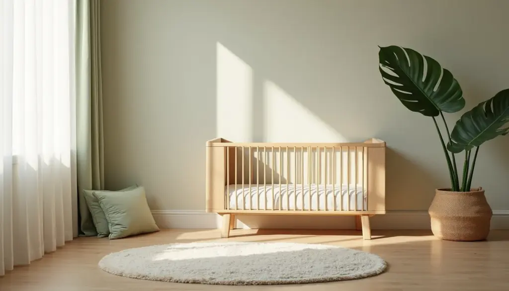 7 Temas para Quarto de Bebê Masculino em 2026