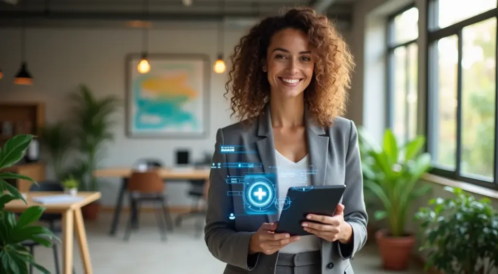 Top Top Marketing: Como a IA certa vira vendas reais no Brasil