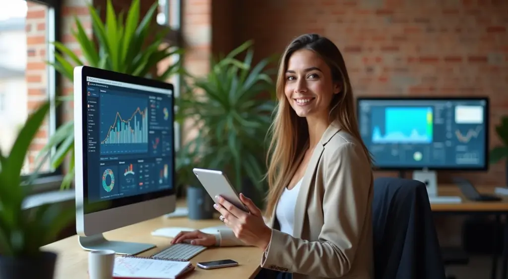 Primeiro mês no trabalho com marketing digital: o que ninguém te conta