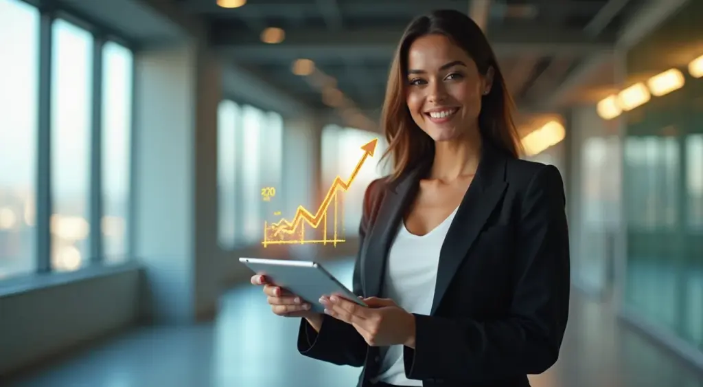 Trade Marketing Salario: Como Chegar a R$ 26.850 em 2026 (Mapa Prático)