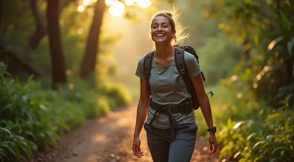 Trilha circular Parque Malwee: tempo e percurso para sua aventura perfeita