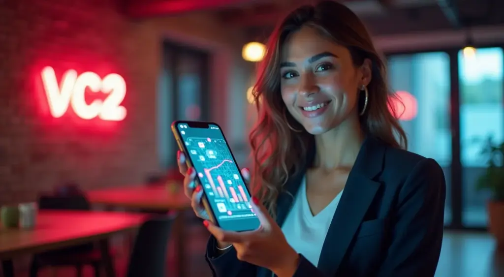 VC2 Promo Marketing: Como Criar Conexões que Vendem em 24h VC2 Promo Marketing: Como Criar Conexões que Vendem em 24h