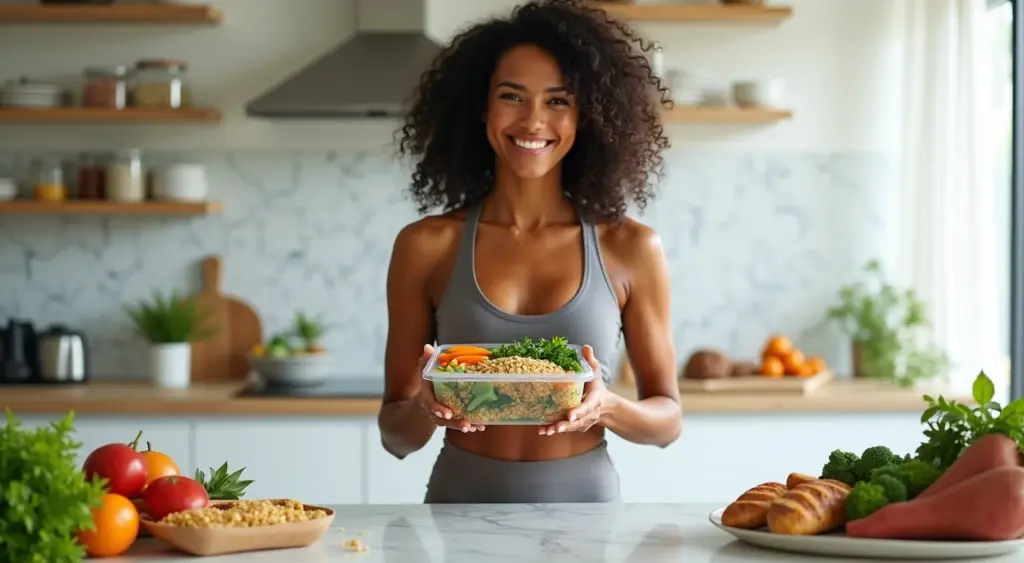 Vender Marmitas Fitness: Seu Passo a Passo para Começar com Segurança