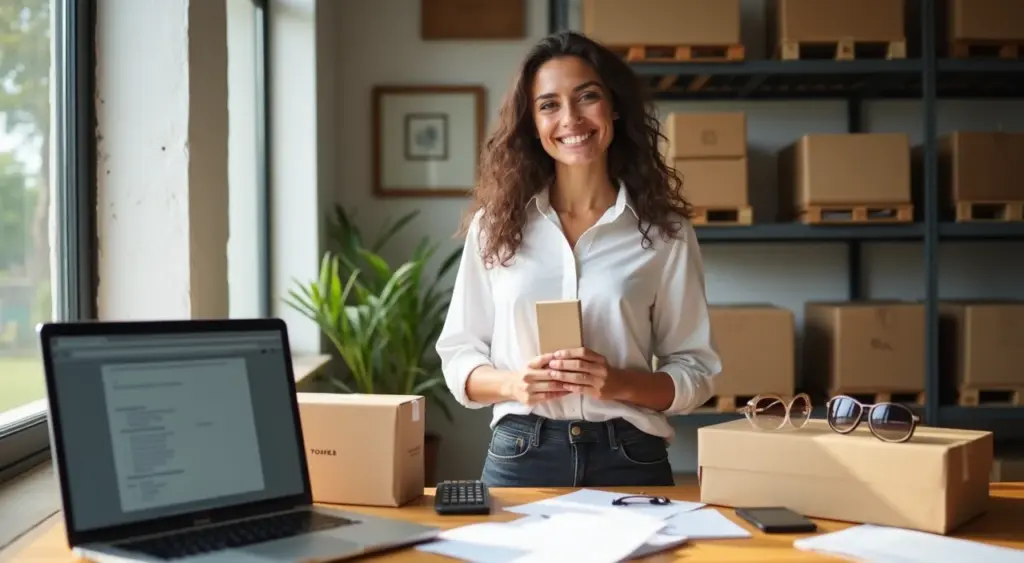 Vender produtos do Paraguai sem medo da Receita: o caminho legal Vender produtos do Paraguai sem medo da Receita: o caminho legal