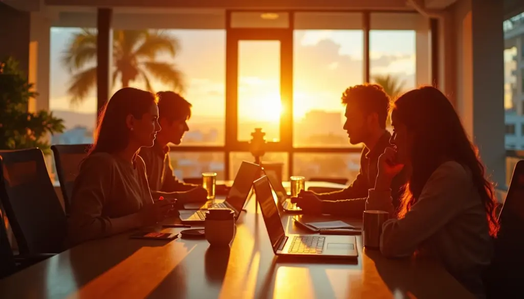 Agência de Marketing em Curitiba: Qual Realmente Vale em 2026?