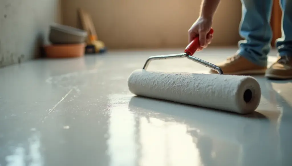 Aplicação de porcelanato liquido passo a passo: o jeito certo sem bolhas