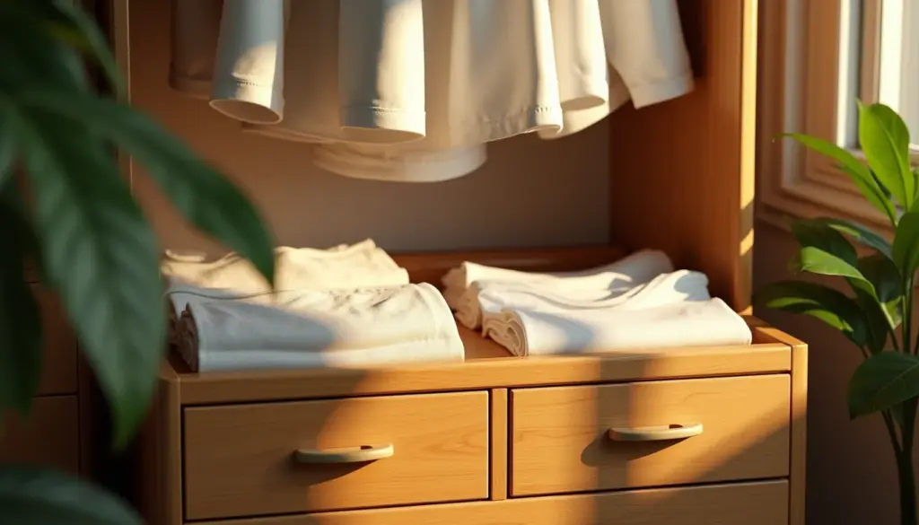 Arara com gaveteiro: 5 modelos que organizam seu quarto por menos de R$ 500 Arara com gaveteiro: 5 modelos que organizam seu quarto por menos de R$ 500