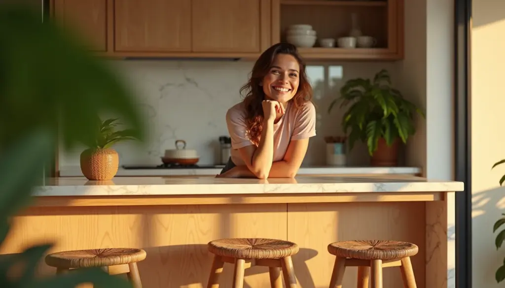 As 3 Banquetas para Bancadas de Cozinha com Melhor Custo-Benefício em 2026