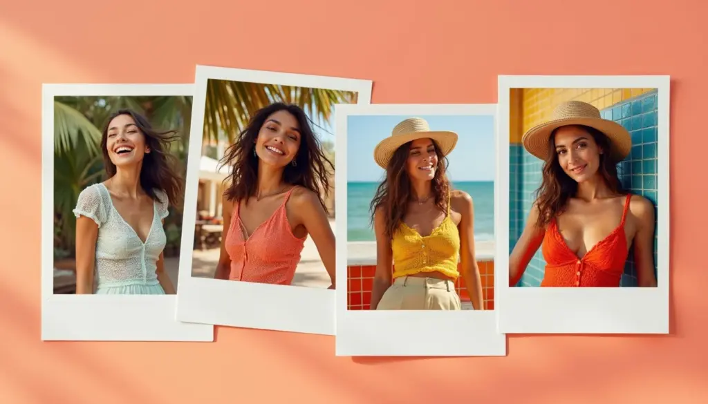 49 Blusas de Tricot Feminina Verão: Fotos para Inspirar Seu Look