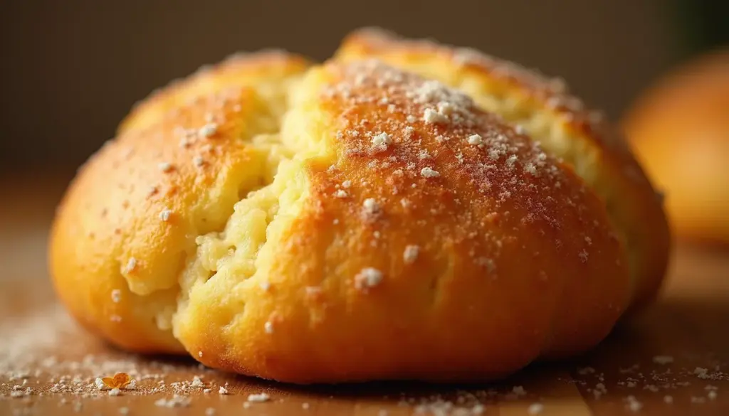 Bolo de Trigo com Fubá Fofinho que Não Esfarela: Receita Fácil
