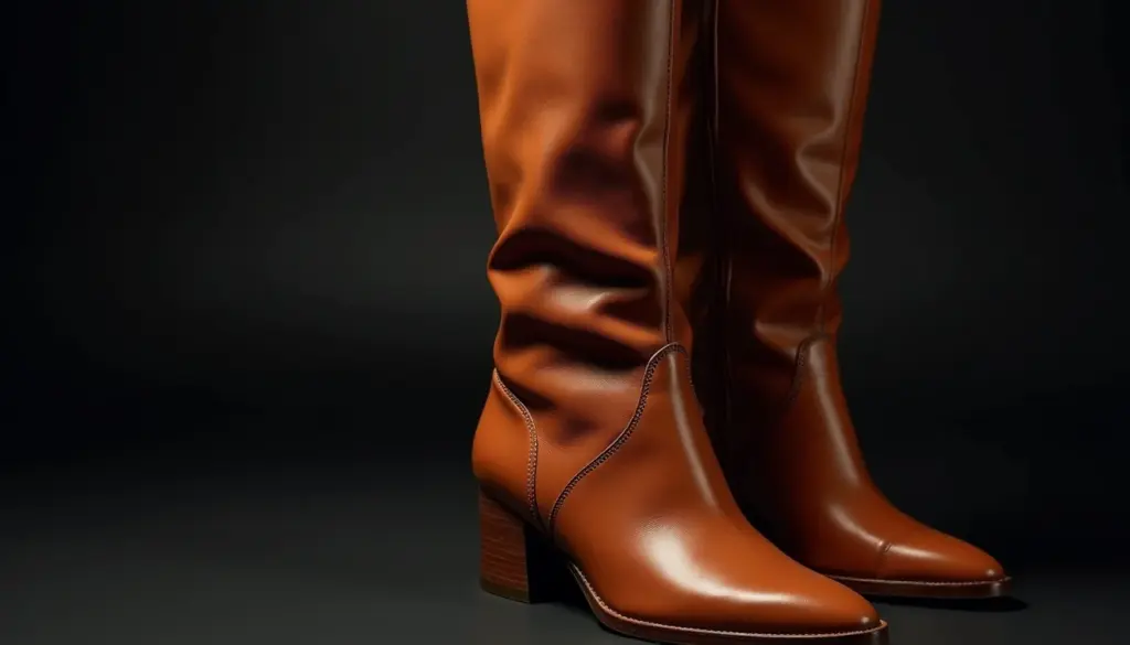 Bota Over The Knee Carmen Steffens: Onde Comprar com 70% OFF e Modelos de Coleções Passadas