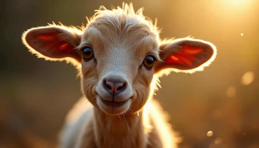 Cabrito Filhote: Cuidados Essenciais do Nascimento à Criação Pet