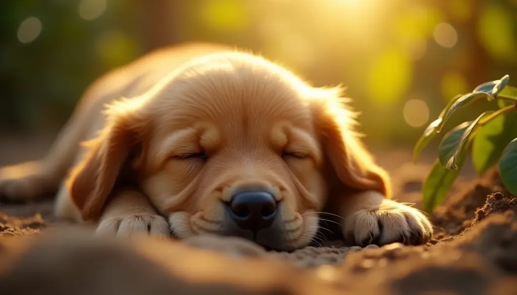 Cachorro sonhando e tremendo é normal? Veja o que diz a ciência