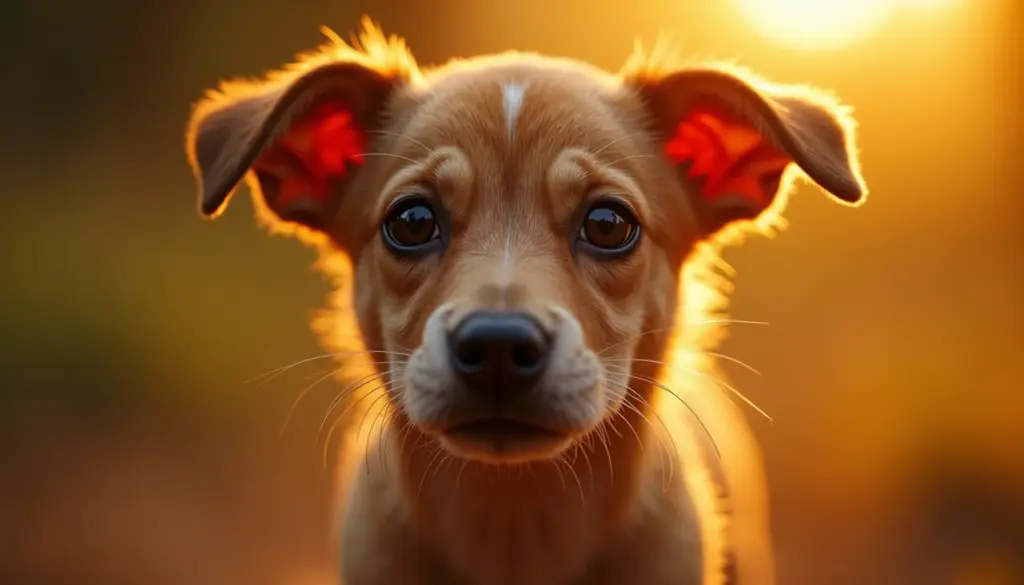 Cachorro Tremendo de Frio ou Medo? Aprenda a Diferenciar e Ajudar