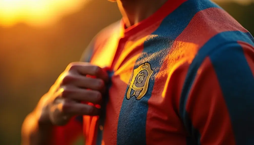 Camisa Futebol Europeu 2026: Comparativo dos Modelos que Valem a Pena