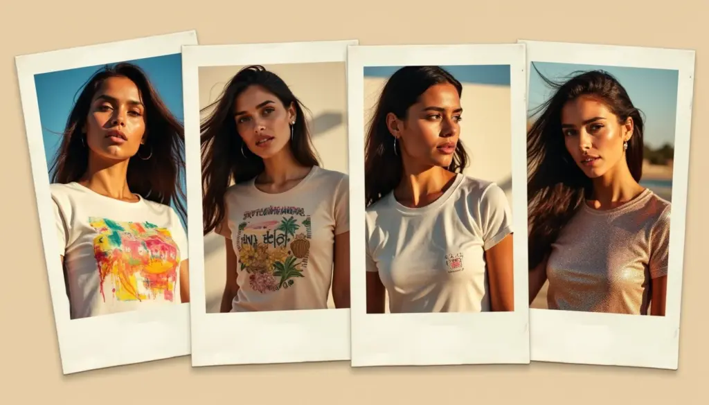 43 Ideias de Camisetas Diferentes Para Usar em 2026 e Sair do Comum