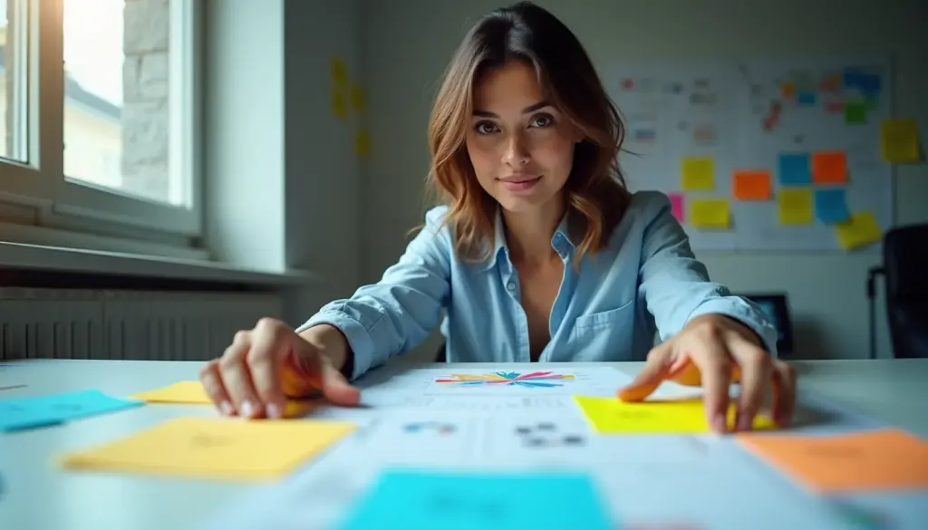 Campanha de marketing que dá resultado: 10 passos práticos