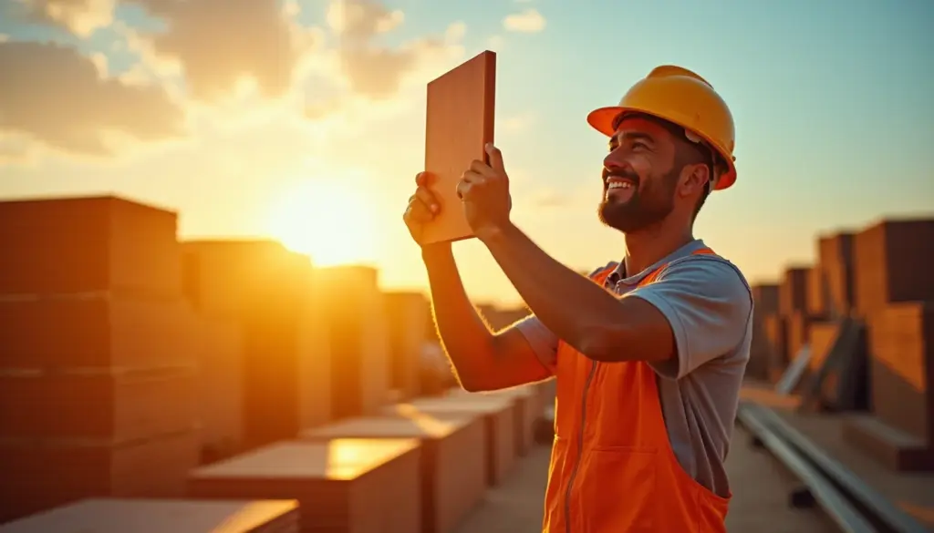 Como Economizar na Compra de Material de Construção: Estratégias Testadas