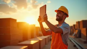 Como Economizar na Compra de Material de Construção: Estratégias Testadas