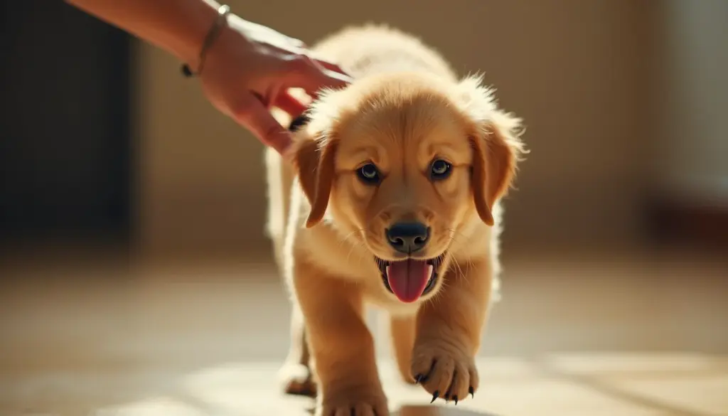 Como Ensinar Cachorro a Rolar no Chão em 10 Passos Fáceis