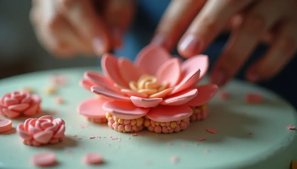 Como Fazer Biscuit Para Vender (Topos de Bolo): Passo a Passo Lucrativo
